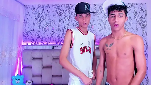 boyswantingplay online show from 11/30/25, 09:02