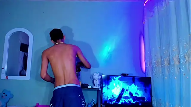 boyswantingplay online show from 02/25/26, 03:54