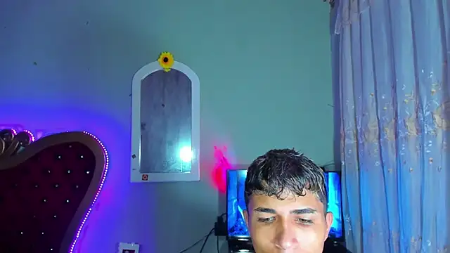 boyswantingplay online show from 03/07/26, 09:23