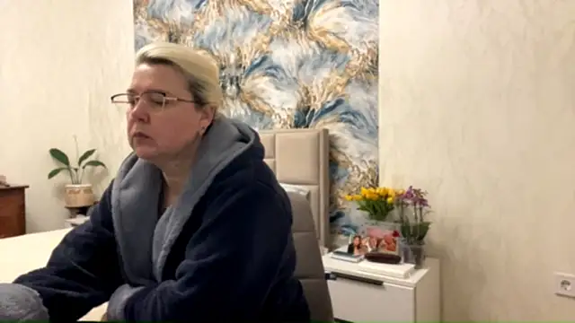 Galatea 2025 online show from 04/18/26, 05:06