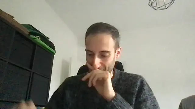 LukaShyGuy online show from 12/16/25, 01:05