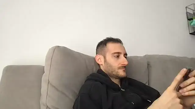 LukaShyGuy online show from 03/05/26, 11:50