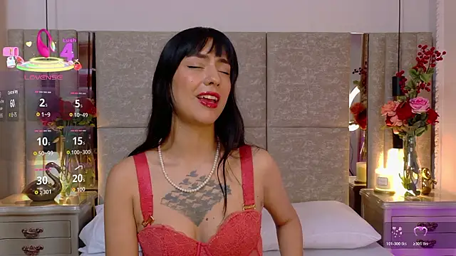 Penelope-Cross online show from 02/21/26, 02:29