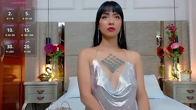 Penelope-Cross online show from 02/25/26, 01:54