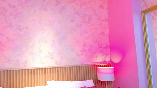 AdelineJhones online show from 03/13/26, 02:34