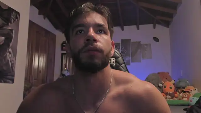 JACKSON STIFLER online show from 12/13/25, 11:43