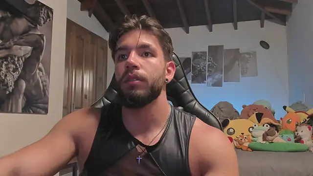 JACKSON STIFLER online show from 01/16/26, 11:20