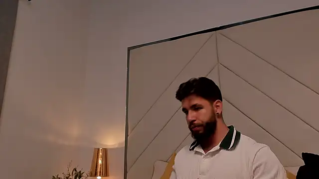 JACKSON STIFLER online show from 02/03/26, 11:10