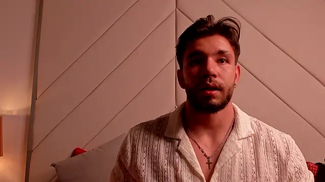 JACKSON STIFLER online show from 02/23/26, 10:29