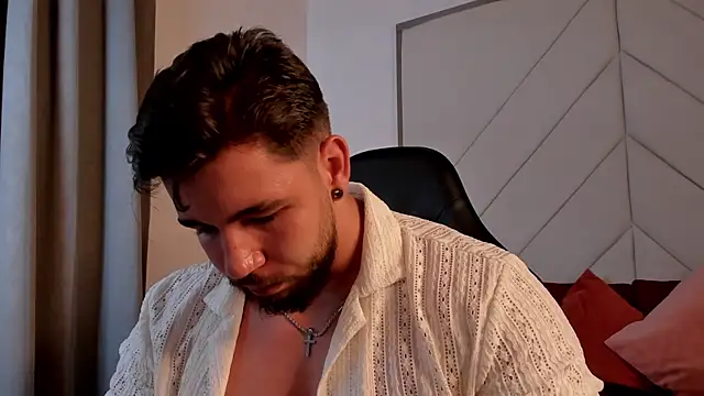 JACKSON STIFLER online show from 04/12/26, 04:45