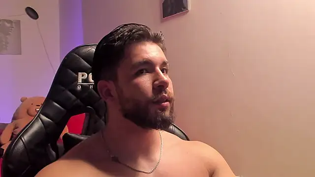 JACKSON STIFLER online show from 04/18/26, 10:54