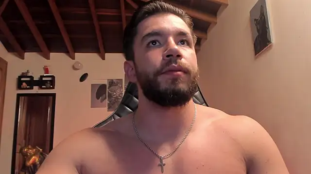 JACKSON STIFLER online show from 04/20/26, 10:44