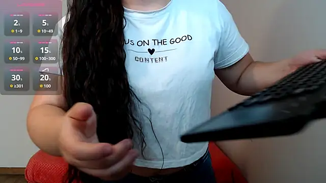 BRYXS1 online show from 02/15/26, 03:31