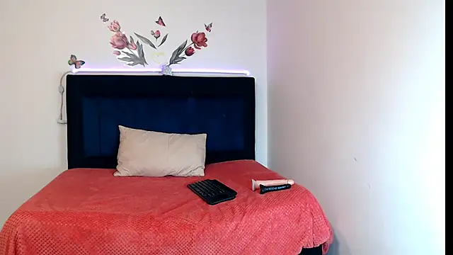 BRYXS1 online show from 02/22/26, 07:23