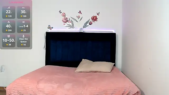 BRYXS1 online show from 03/01/26, 07:49