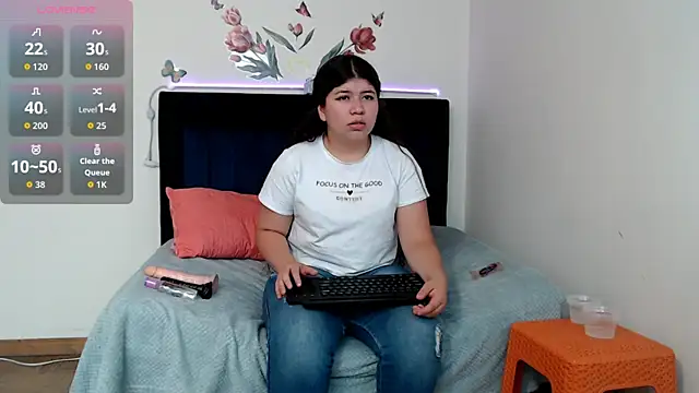 BRYXS1 online show from 03/03/26, 07:20