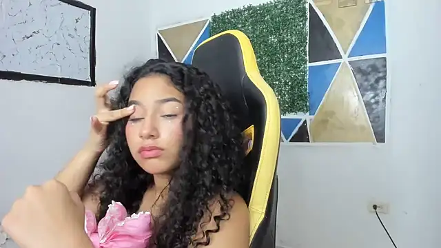 emily stars1 online show from 02/19/26, 10:33