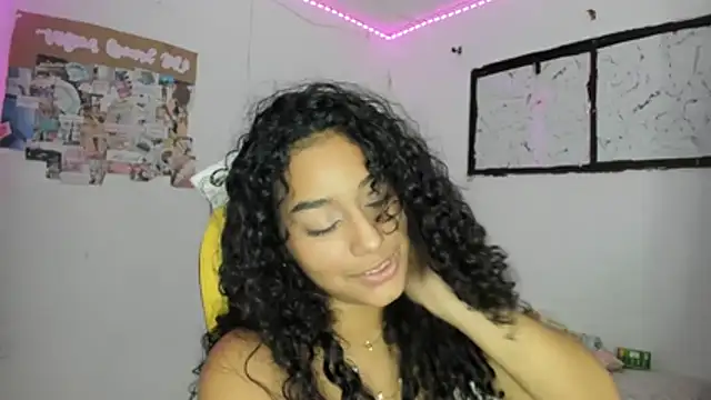 emily stars1 online show from 03/22/26, 09:02