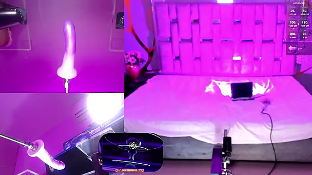 PurryBella online show from 02/26/26, 09:14