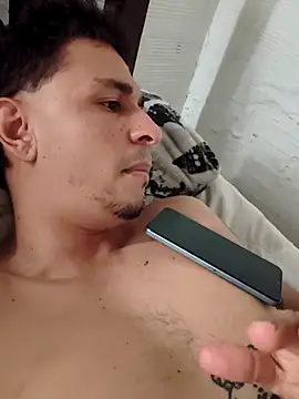 Catalina Bairon online show from 11/04/25, 08:08