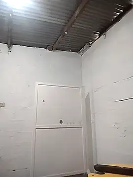 Catalina Bairon online show from 01/13/26, 06:13