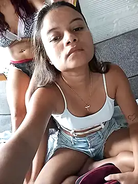 Catalina Bairon online show from 04/27/26, 02:59