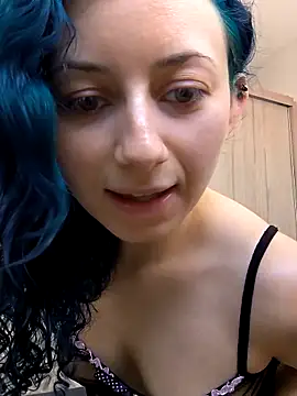 Meiii27 online show from 12/18/25, 04:02