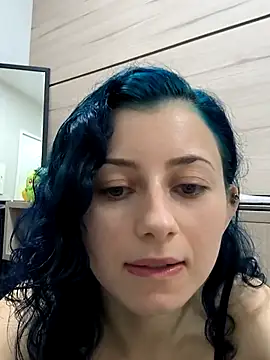 Meiii27 online show from 12/21/25, 10:28