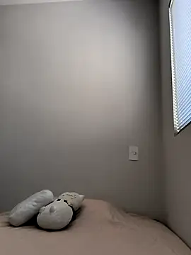 Meiii27 online show from 03/18/26, 03:48