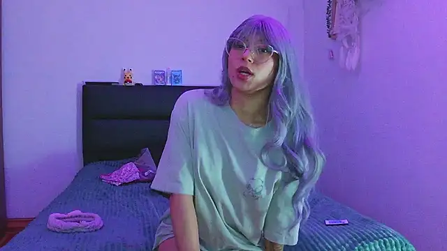 LissyM online show from 01/09/26, 12:57