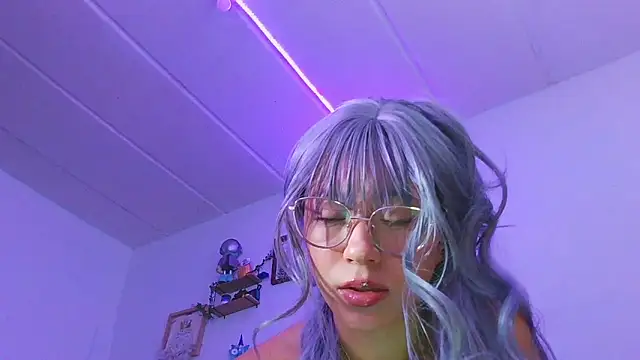 LissyM online show from 02/11/26, 07:19