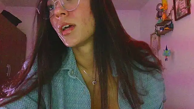 LissyM online show from 03/12/26, 07:53