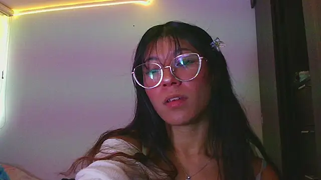 LissyM online show from 03/27/26, 07:24