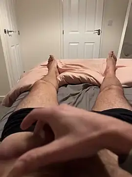 sevenisthemagicnum online show from 11/12/25, 07:13