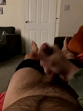 sevenisthemagicnum online show from 11/13/25, 10:41