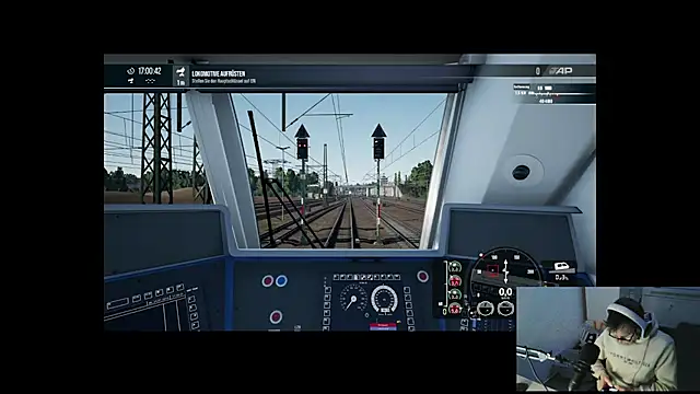 StephPra94 online show from 02/21/26, 07:48
