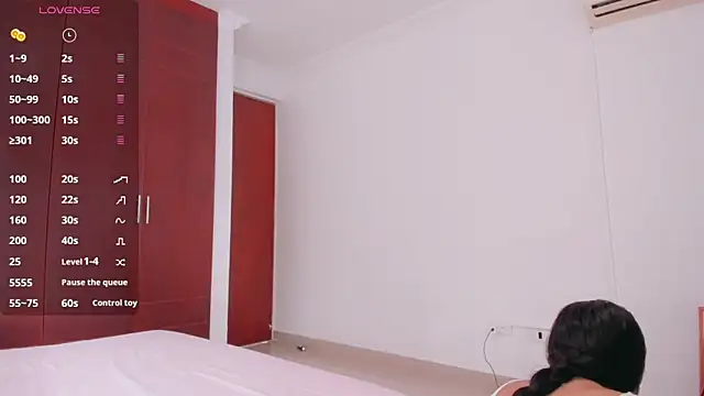 Snapshot of _Anastasia_28 chatting on 12/16/25, 06:57 Anastasia 28 online show from 12/16/25, 06:57