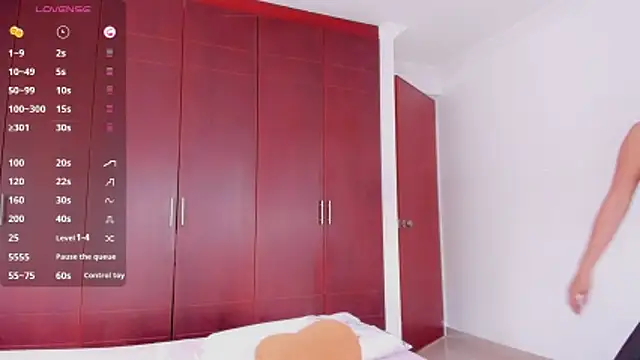 Snapshot of _Anastasia_28 chatting on 12/17/25, 07:09 Anastasia 28 online show from 12/17/25, 07:09