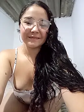 cami 3008 online show from 03/26/26, 06:30