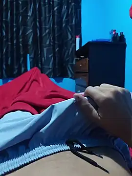 Scorpion05  online show from 02/18/26, 04:52