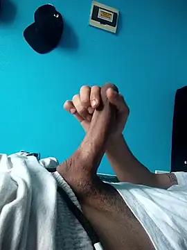 Scorpion05  online show from 03/19/26, 08:24