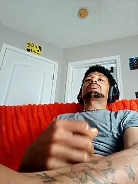 BigPrettyDick777 online show from 01/14/26, 02:23