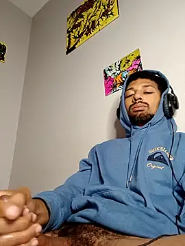 BigPrettyDick777 online show from 02/23/26, 08:55