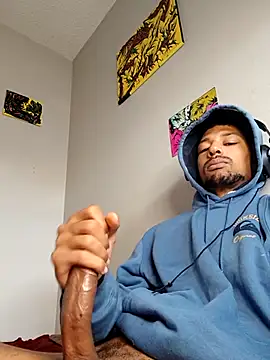 BigPrettyDick777 online show from 03/01/26, 07:05