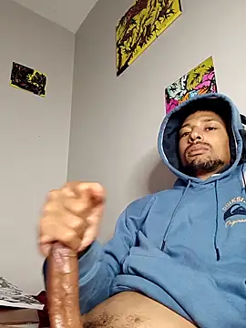 BigPrettyDick777 online show from 03/02/26, 07:15