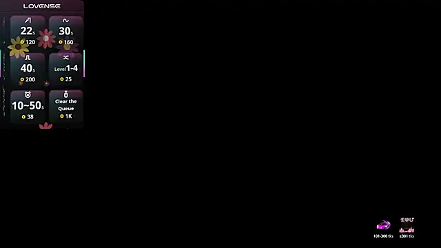 karolebonyy online show from 11/29/25, 05:21