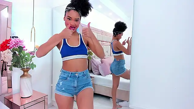 karolebonyy online show from 01/17/26, 05:45