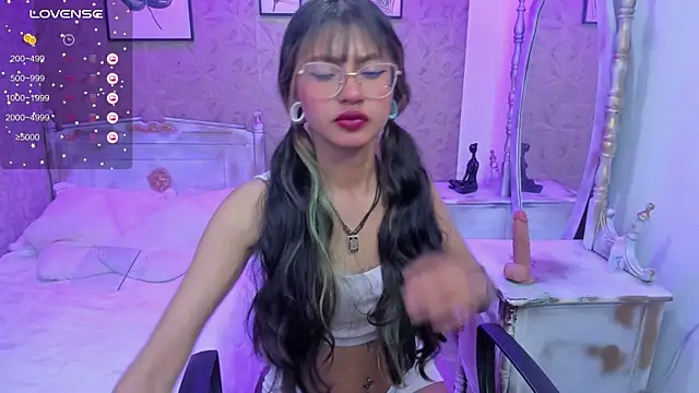 Noa clk online show from 11/29/25, 04:15