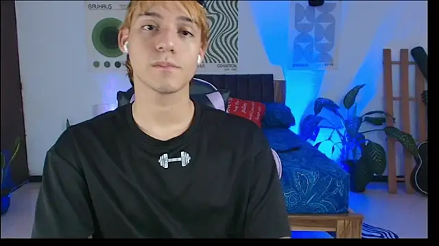 Habel  moretti online show from 02/07/26, 06:33