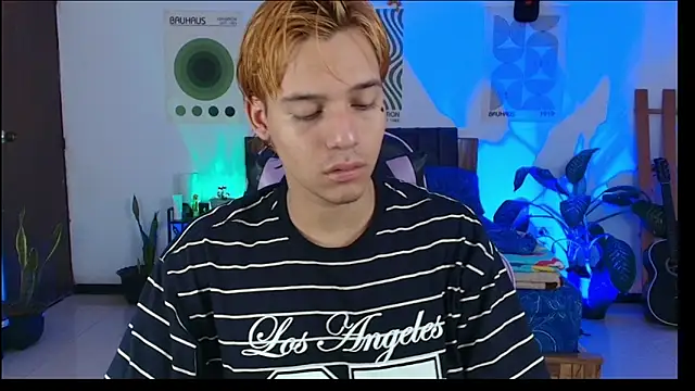 Habel  moretti online show from 02/09/26, 06:34